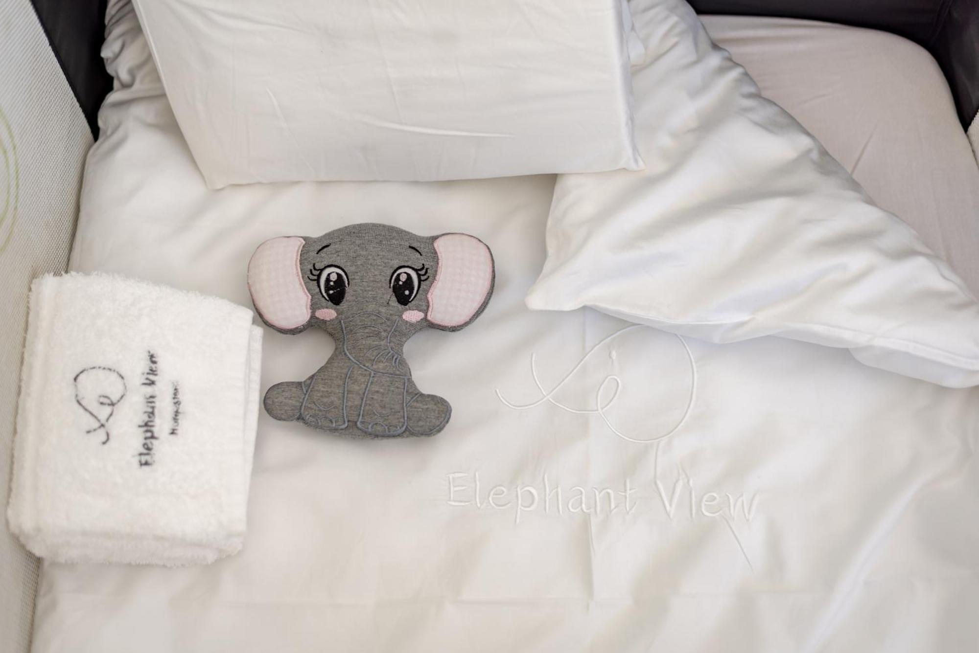 Elephant View Homestead Плеттенберг-Бей Экстерьер фото